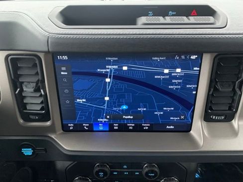 New 2025 Ford Bronco Outer Banks image 17