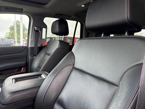 Used 2020 GMC Yukon SLT w/ Value Plus Edition image 12