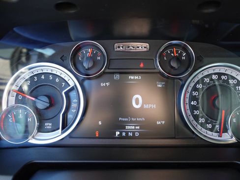 Used 2022 RAM 1500 Express w/ Wheel & Sound Group image 50