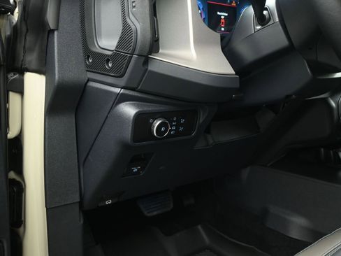 New 2026 Ford Bronco Outer Banks w/ Sasquatch Package image 10