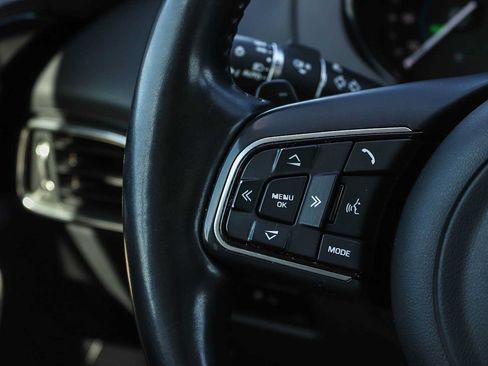 Used 2020 Jaguar F-PACE Premium AWD/4WD image 19