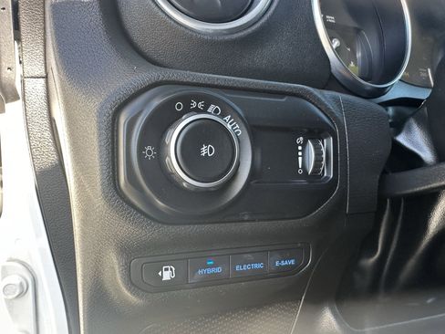 Used 2023 Jeep Wrangler Sahara w/ Cold Weather Group image 35