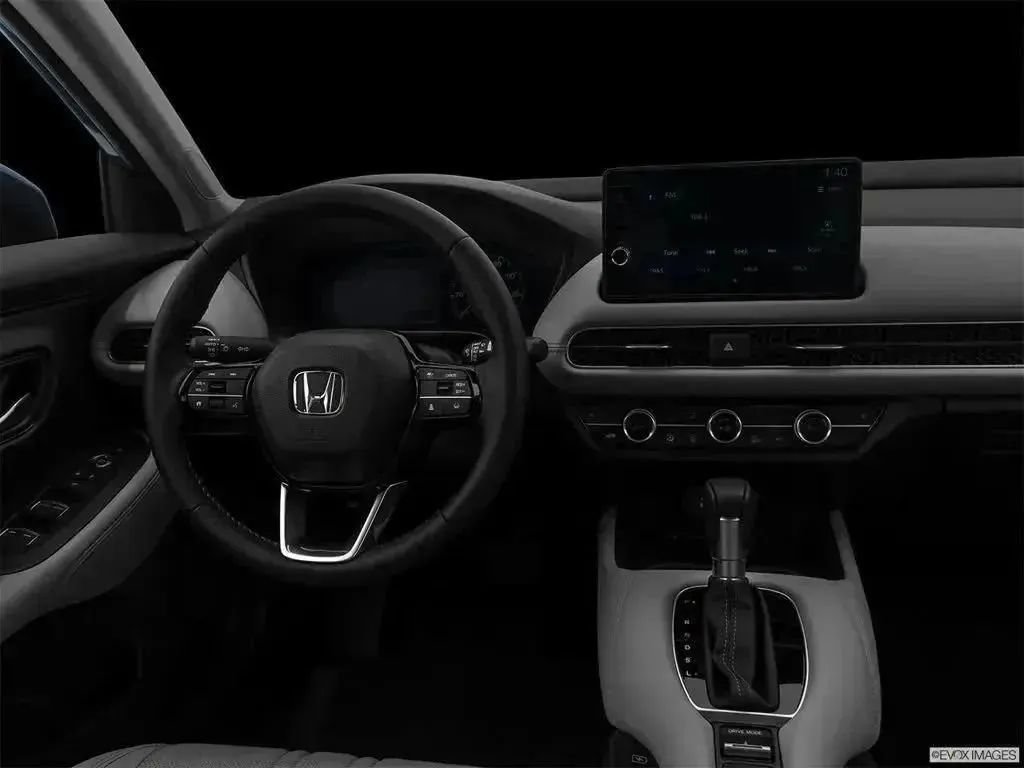 New 2027 Honda HR-V EX-L image 65