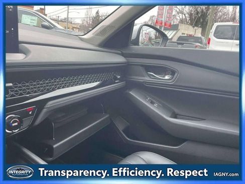 Used 2023 Honda Accord EX-L image 36
