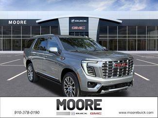 New 2026 GMC Yukon Denali w/ Sun & Power Step Package video 1