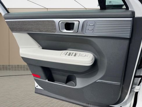 New 2026 Hyundai Santa Fe Calligraphy FWD image 25