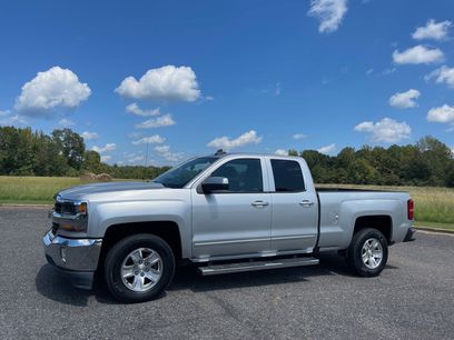 Used 2018 Chevrolet Silverado 1500 LT w/ All Star Edition