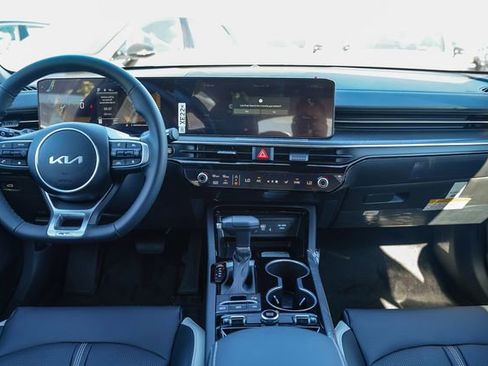 New 2026 Kia K5 GT-Line w/ GT-Line Premium Package image 14