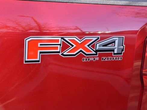 Used 2023 Ford F250 King Ranch w/ Chrome Package image 47