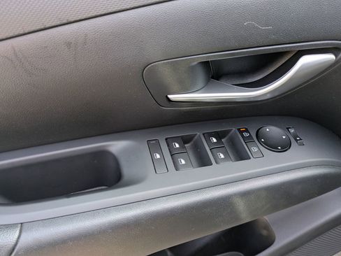 Certified 2025 Hyundai Tucson SEL AWD/4WD image 12