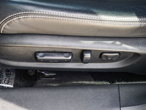 Used 2016 Honda Accord Sport image 23