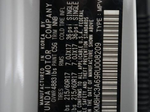 Used 2024 Hyundai Kona SEL image 25