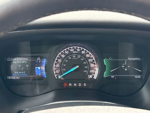 Used 2021 Ford Ranger Lariat w/ Tremor Off-Road Package AWD/4WD image 17