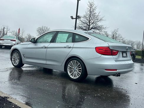 Used 2015 BMW 328i Gran Turismo xDrive image 6