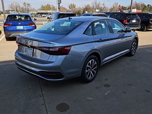 New 2026 Volkswagen Jetta S image 5