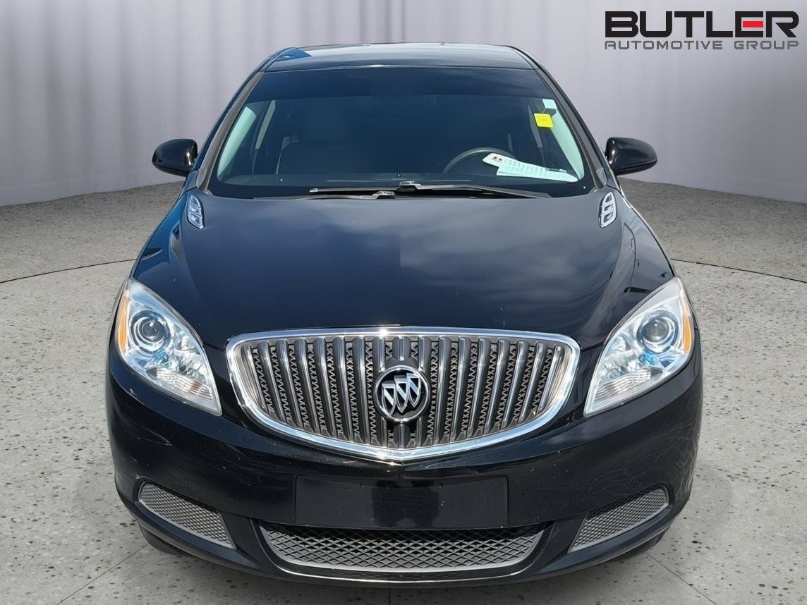 Used 2016 Buick Verano FWD image 9