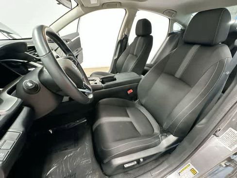 Used 2019 Honda Civic EX image 18