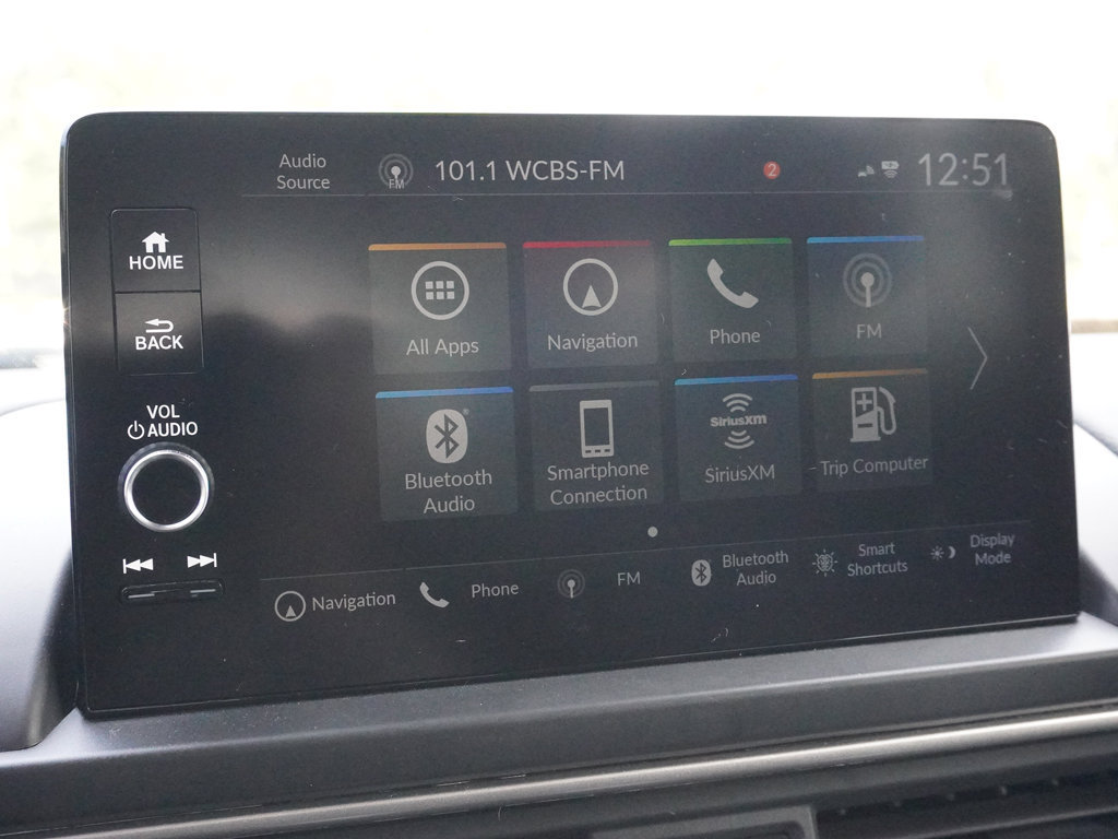 Used 2024 Honda Pilot Touring image 52