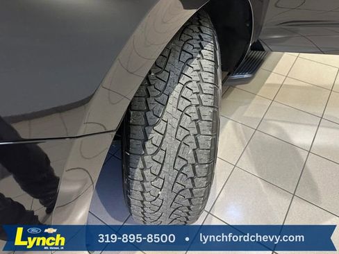 Certified 2025 Ford Expedition Active AWD/4WD image 31