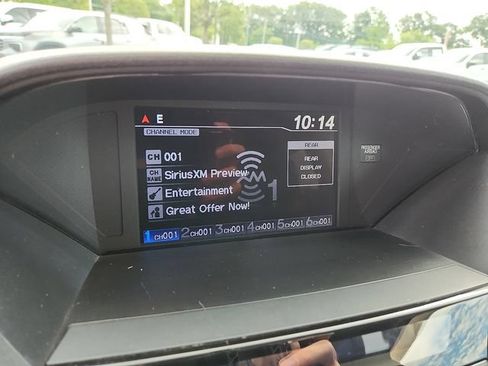 Used 2013 Honda Pilot EX-L image 21