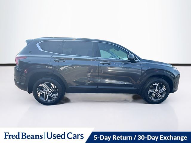 Used 2023 Hyundai Santa Fe SE AWD/4WD image 11