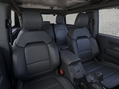 New 2026 Ford Bronco Badlands image 10