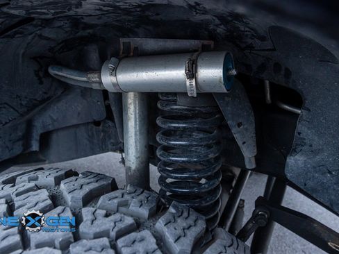 Used 2018 RAM 3500 Laramie w/ Sport Appearance Group image 50