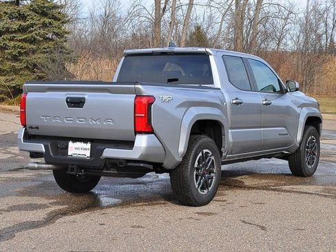New 2026 Toyota Tacoma TRD Sport AWD/4WD image 3