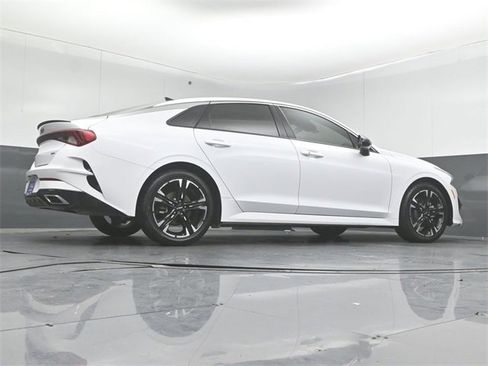 Used 2023 Kia K5 GT-Line image 44