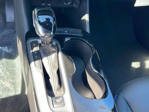 New 2026 Buick Envista Sport Touring w/ Convenience I Package image 20