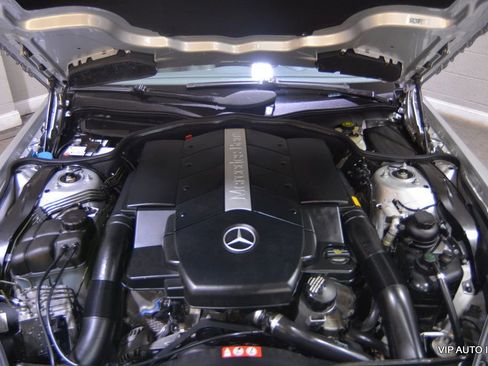 Used 2006 Mercedes-Benz SL 500 image 27