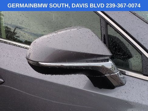 Used 2017 Lexus NX 200t AWD w/ Premium Package image 13