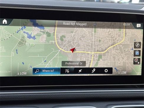 Used 2023 Mercedes-Benz GLE 350 image 22