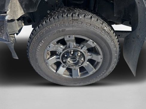 Used 2023 Ford F250 Lariat w/ Sport Appearance Package image 38