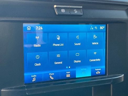 Used 2025 Ford F250 XLT w/ Tremor Off-Road Package AWD/4WD image 21