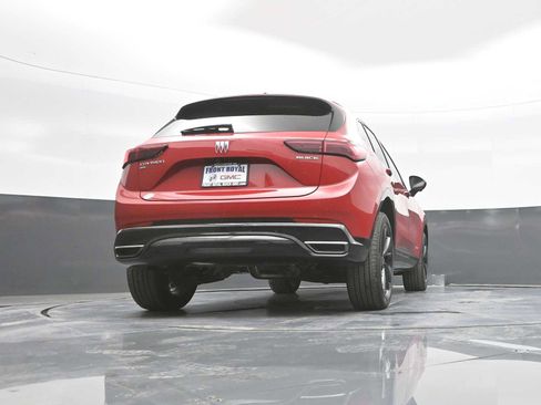 New 2026 Buick Envision Sport Touring AWD/4WD image 28