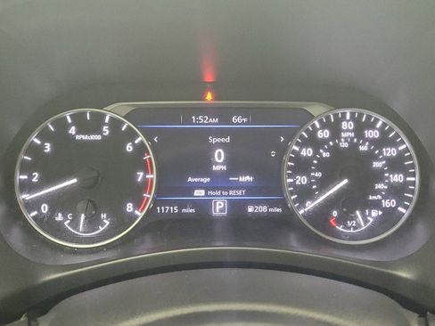 Used 2024 Nissan Sentra SV w/ All-Weather Package image 23