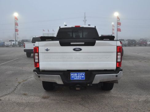 Used 2020 Ford F250 Lariat image 4
