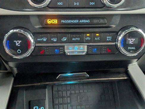 Used 2022 Ford F350 Lariat w/ Lariat Ultimate Package image 23