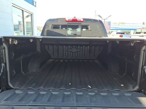 Certified 2023 Chevrolet Colorado Trail Boss w/ Advanced Trailering Package AWD/4WD image 17