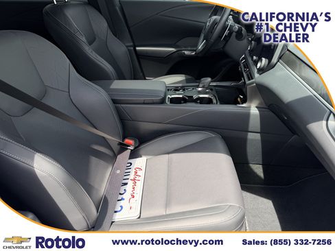 Used 2025 Lexus RX 350 Premium Plus w/ Accessory Package (Z1) FWD image 8