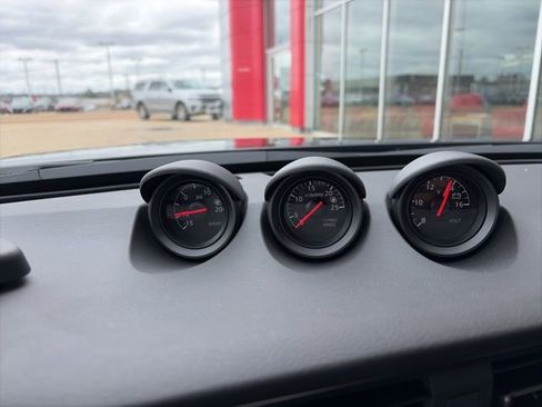 New 2026 Nissan Z Performance image 18