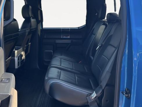 Used 2019 Ford F150 Raptor w/ Equipment Group 802A Luxury image 13