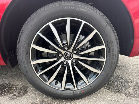 New 2026 Acura RDX SH-AWD w/ Advance Package image 22