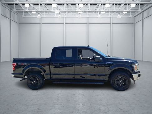 Used 2019 Ford F150 XLT AWD/4WD image 6