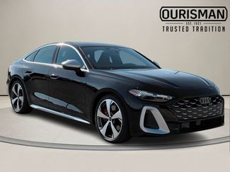 New 2025 Audi S5 Premium Plus video 1