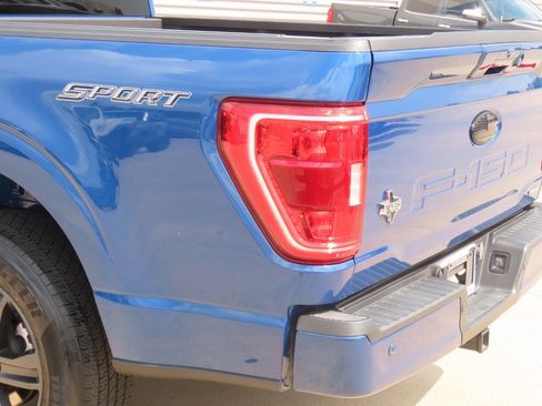 Certified 2023 Ford F150 XLT w/ Equipment Group 302A High RWD image 15