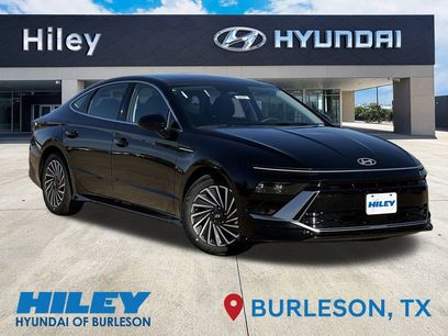 New 2026 Hyundai Sonata SEL