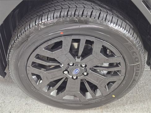 New 2026 Subaru Outback Limited XT image 6