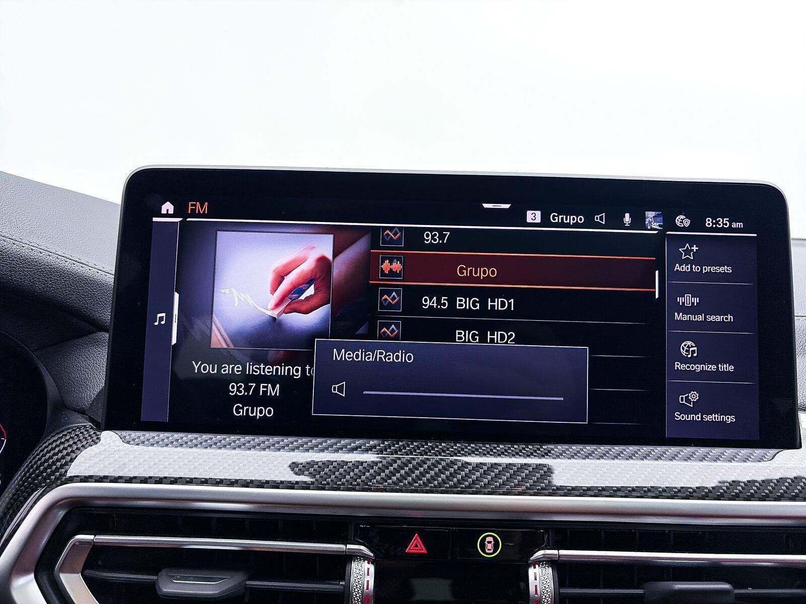 Used 2024 BMW X4 M40i w/ Premium Package AWD/4WD image 26